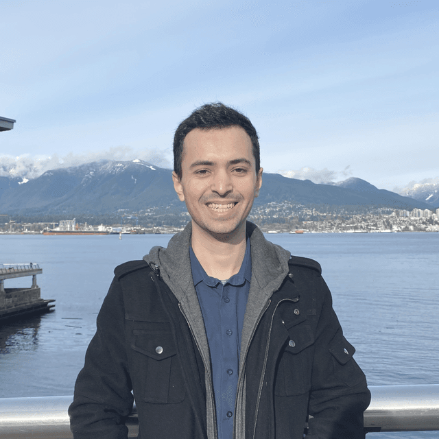 Lucas Gerhardt de Camargo